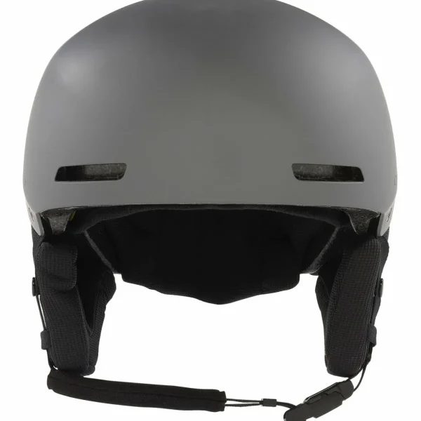 Oakley MOD 1 Pro MIPS Round Fit Helmet
