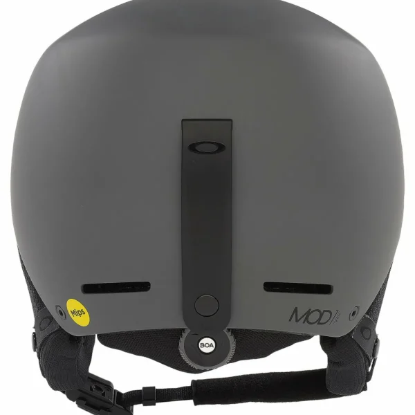 Oakley MOD 1 Pro MIPS Round Fit Helmet