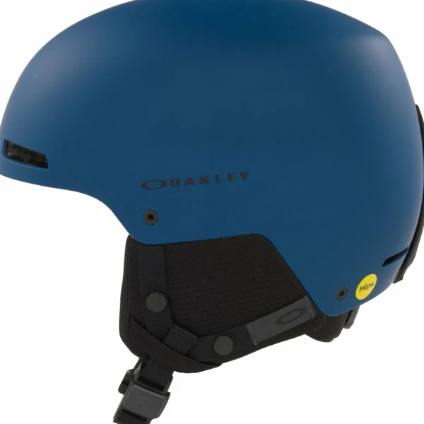 Oakley MOD 1 Pro MIPS Round Fit Helmet