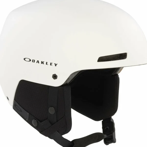 Oakley MOD 1 Pro MIPS Round Fit Helmet
