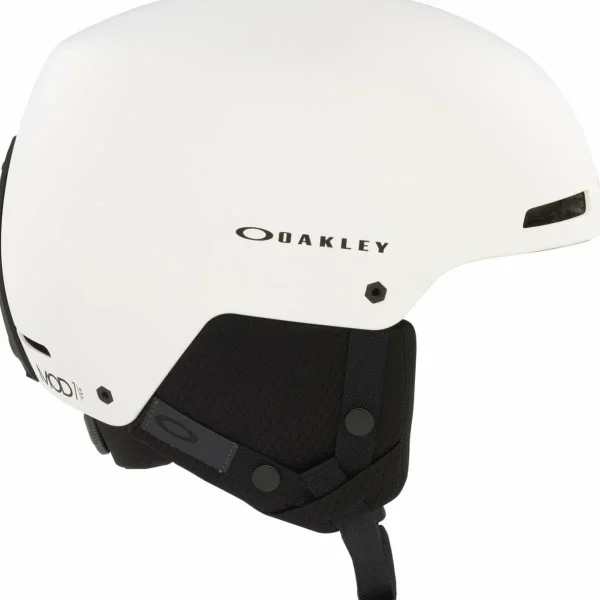 Oakley MOD 1 Pro MIPS Round Fit Helmet
