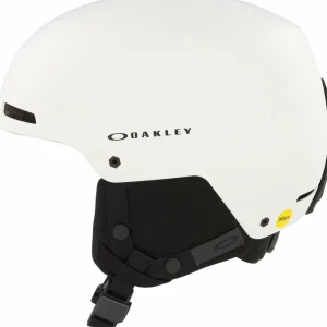 Oakley MOD 1 Pro MIPS Round Fit Helmet