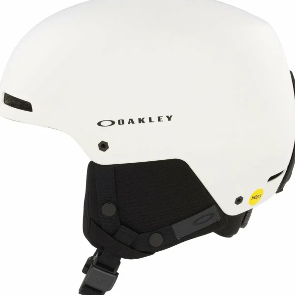 Oakley MOD 1 Pro MIPS Round Fit Helmet