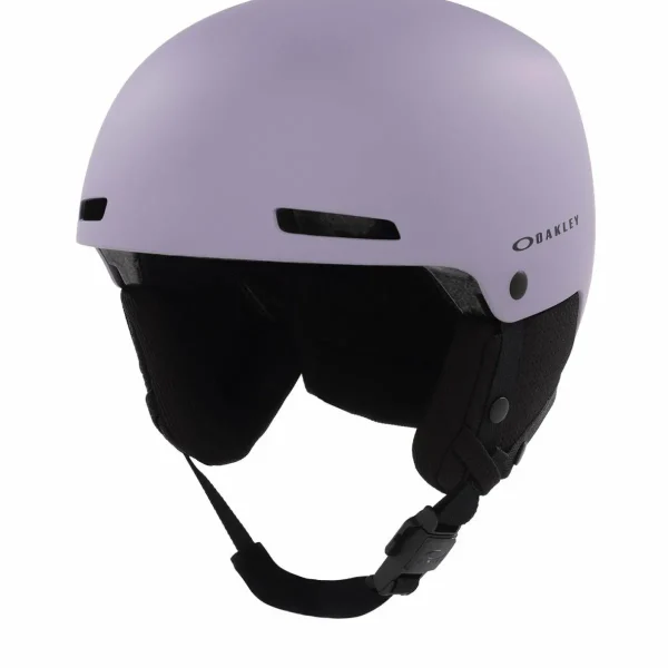Oakley MOD 1 Pro MIPS Round Fit Helmet