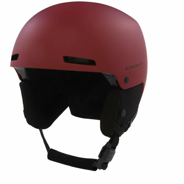 Oakley MOD 1 Pro MIPS Round Fit Helmet