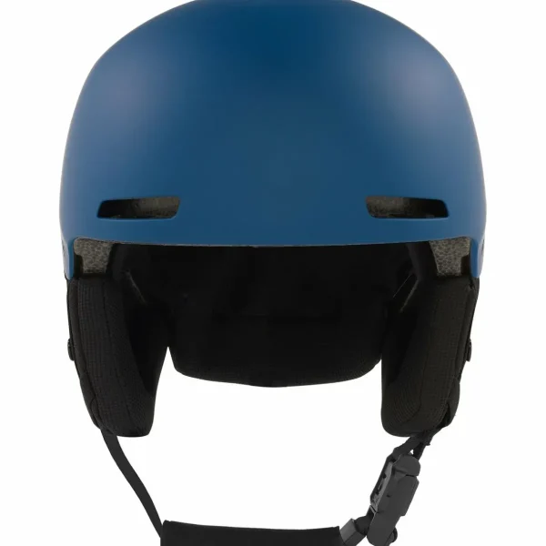 Oakley MOD 1 Pro MIPS Round Fit Helmet