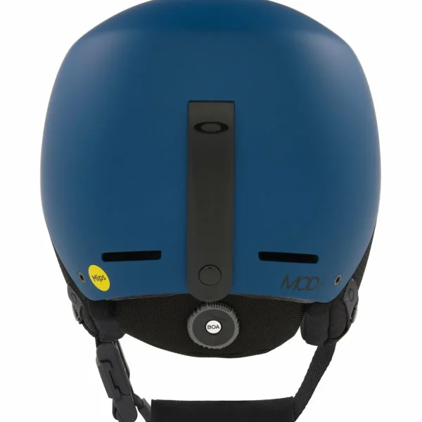 Oakley MOD 1 Pro MIPS Round Fit Helmet