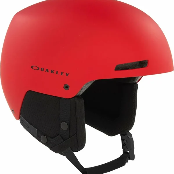 Oakley MOD 1 Pro MIPS Round Fit Helmet