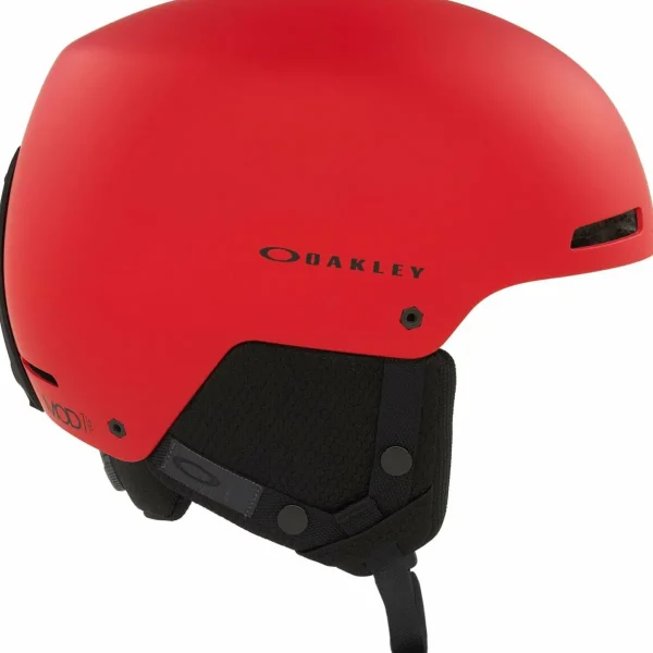Oakley MOD 1 Pro MIPS Round Fit Helmet
