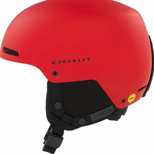 Oakley MOD 1 Pro MIPS Round Fit Helmet