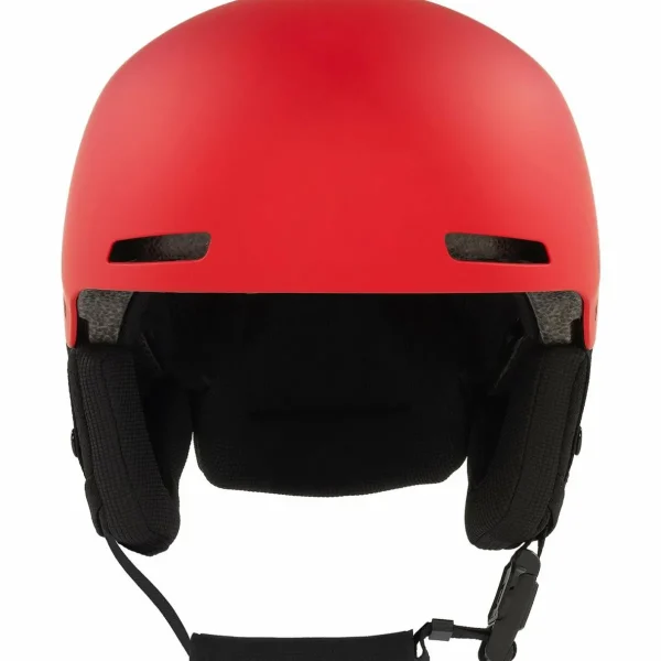 Oakley MOD 1 Pro MIPS Round Fit Helmet