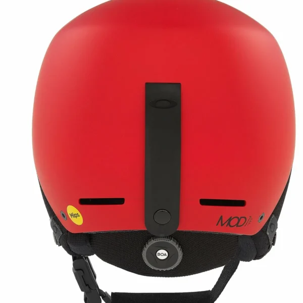 Oakley MOD 1 Pro MIPS Round Fit Helmet