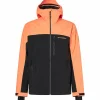 Oakley TC Skull Reduct Shell Jacket - Men's