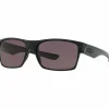 Women Oakley Two Face Sunglasses - Used
