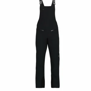 Women Obermeyer Bliss Tall Bibs - Women's