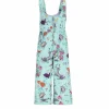 Obermeyer Snoverall Print Pants - Toddler Girls'