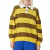 Women Obey Clothing Charlie Sweater - Women's