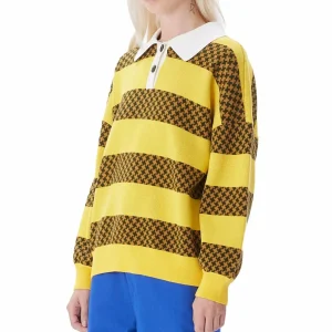 Women Obey Clothing Charlie Sweater - Women's