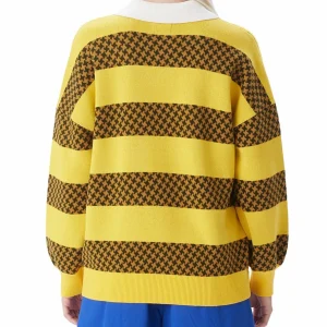 Women Obey Clothing Charlie Sweater - Women's