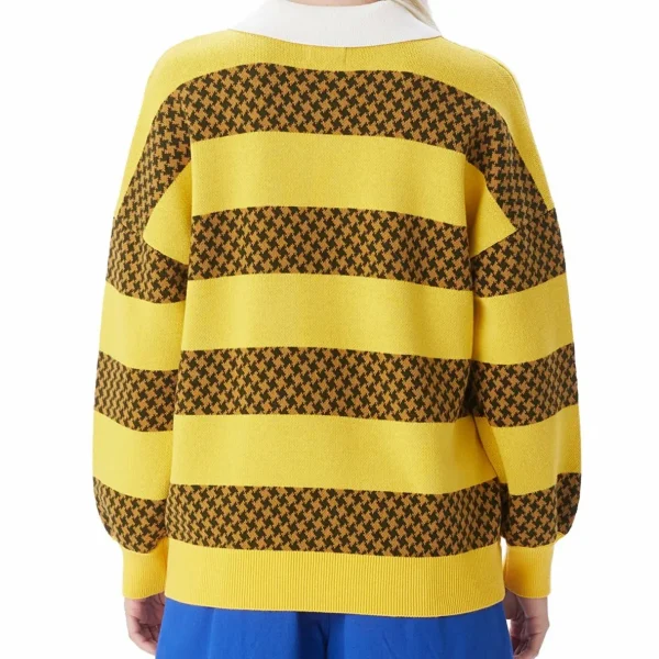 Women Obey Clothing Charlie Sweater - Women's