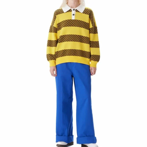 Women Obey Clothing Charlie Sweater - Women's
