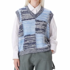 Women Obey Clothing Mira Sweater Vest - Women's