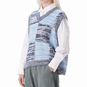 Women Obey Clothing Mira Sweater Vest - Women's