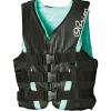 Obrien 3-Belt Pro Neo CGA Wake Vest - Women's 2023