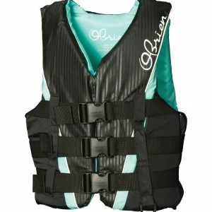 Obrien 3-Belt Pro Neo CGA Wake Vest - Women's 2023