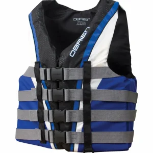 Obrien 4-Belt Pro Neo CGA Wake Vest 2023