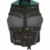 Obrien Flex V-Back CGA Wake Vest - Women's 2023