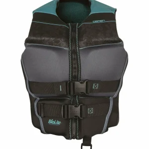 Obrien Flex V-Back CGA Wake Vest - Women's 2023