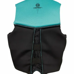 Obrien Flex V-Back CGA Wake Vest - Women's 2023