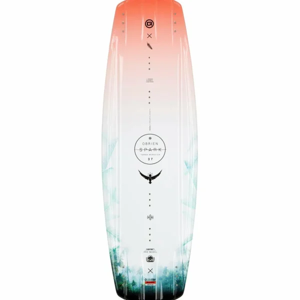 Obrien Spark Wakeboard - Women's 2022
