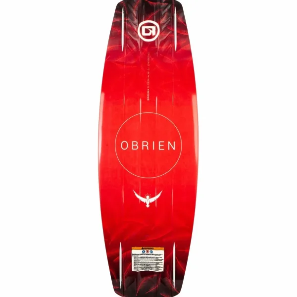 Obrien Spark Wakeboard - Women's 2022