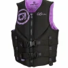Obrien Traditional CGA Wakeboard Vest - Women's 2023
