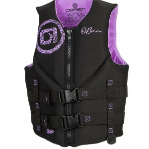 Obrien Traditional CGA Wakeboard Vest - Women's 2023