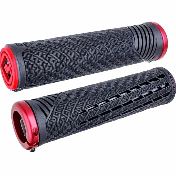 ODI CF v2.1 Lock-On Grips