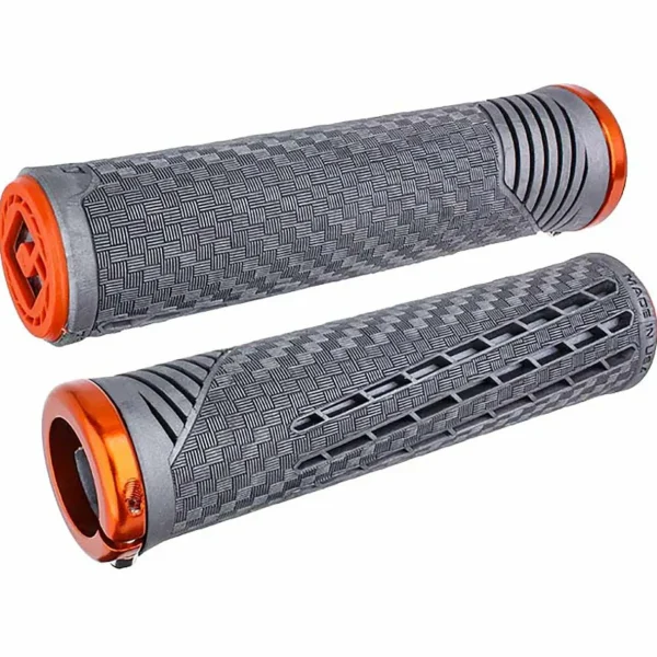 ODI CF v2.1 Lock-On Grips