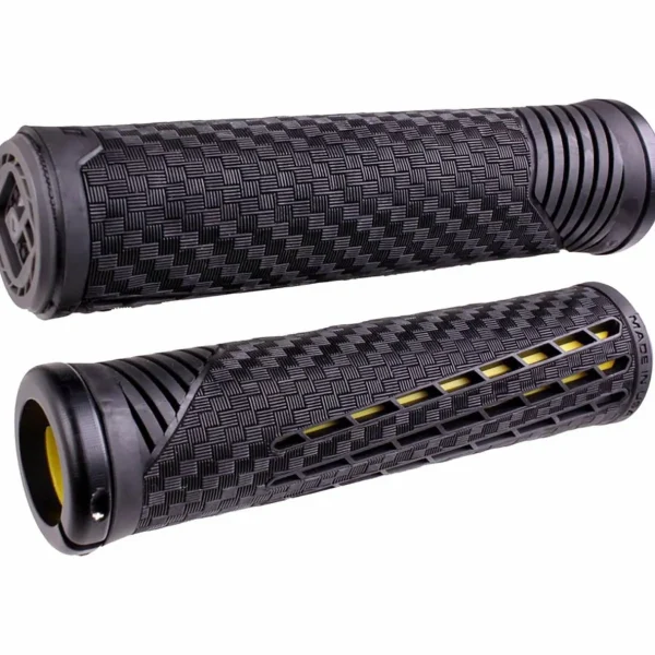 ODI CF v2.1 Lock-On Grips