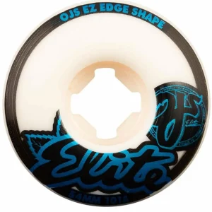 OJ Elite EZ Edge 101a Skateboard Wheels