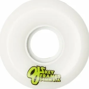 OJ Plain Jane Keyframe 87a Skateboard Wheels