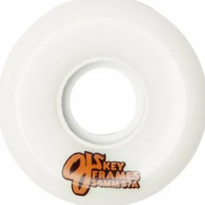 OJ Plain Jane Keyframe 87a Skateboard Wheels