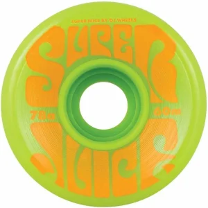 OJ Super Juice 78a Skateboard Wheels