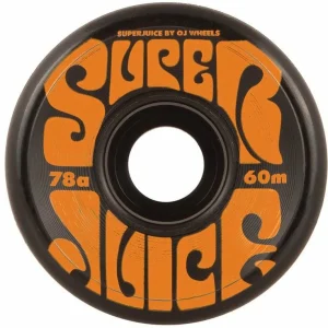 OJ Super Juice 78a Skateboard Wheels
