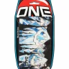 OneBall Kid's Mountain Stomp Pad