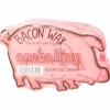 OneBall One Ball Jay Bacon Snowboard Wax - All Temp