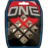 OneBall Punker Studs Stomp Pad