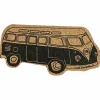 OneBall Recycled Bus Cork Stomp Pad