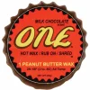 OneBall Reeses Snowboard Wax - All Temp